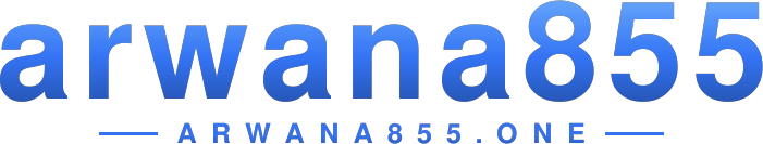 arwana855 logo