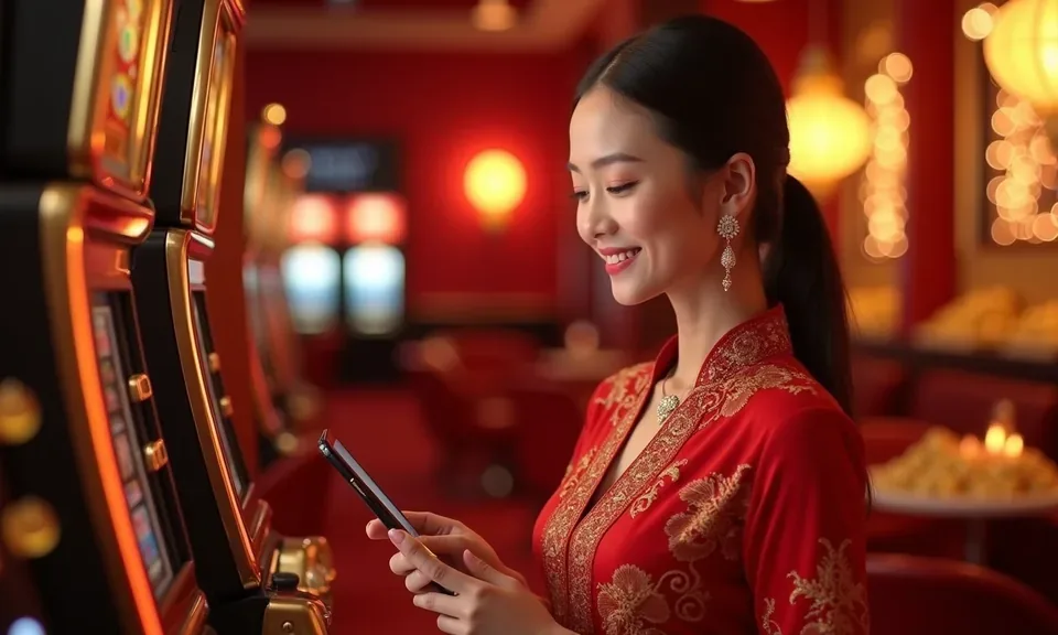 arwana855 Move Money In and Out of arwana855 with Ease